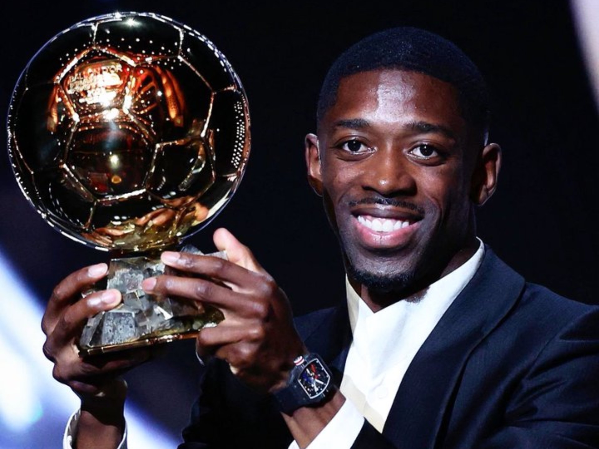 马卡：小西蒙尼如今表现出色，离不开梅西对他的明智建议