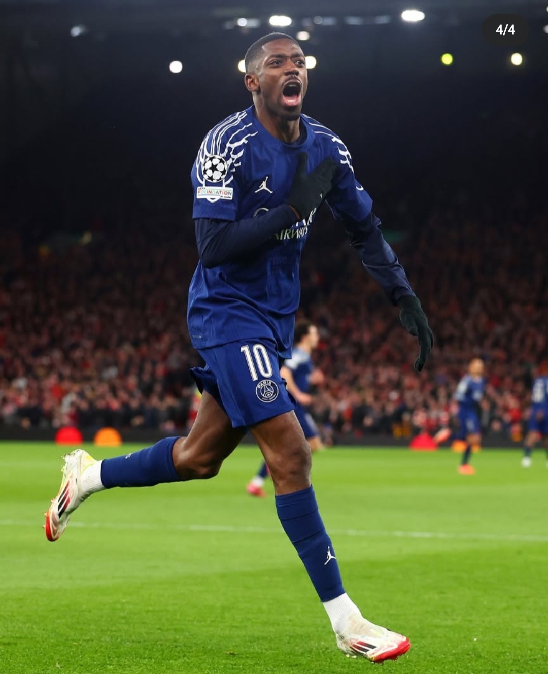 绿帽哥：利物浦冬窗卖萨拉赫&签塞梅尼奥，阿隆索替代斯洛特