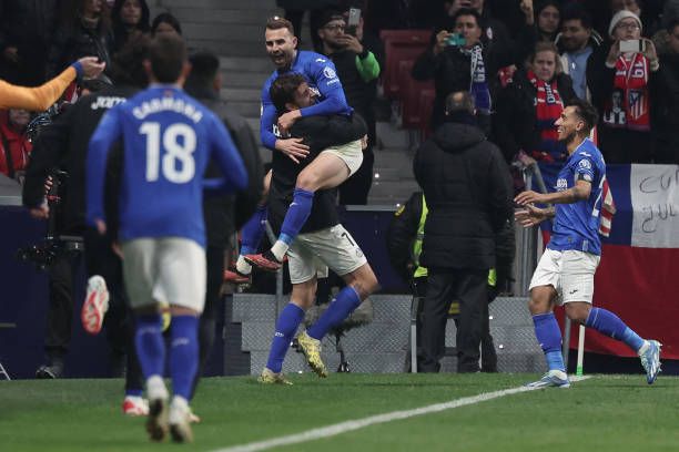 王大雷：九哥回来后带队打出了泰山精神，瓦科没拿金靴可惜