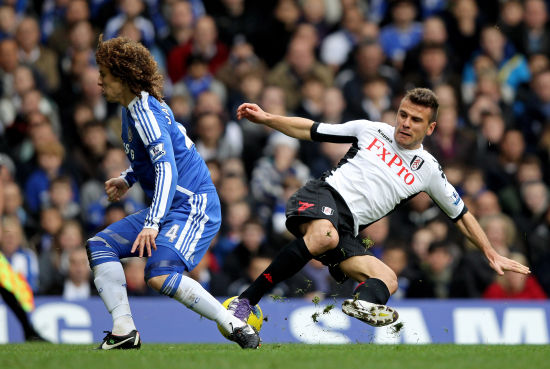 RMC：英超豪门和皇马巴萨都在关注马赛中锋罗比尼奥-瓦斯