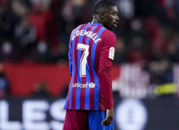 意媒：冈萨雷斯距离被马竞3200万买断还差12场西甲比赛