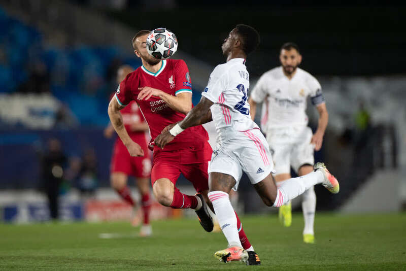 亨利：皇马半年就想换掉阿隆索太荒诞了，在那只会执教还不够