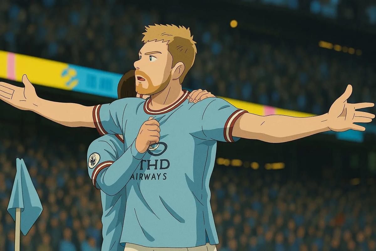 年度连斩55球！姆巴佩冲击C罗纪录，奋力创皇马历史新篇章